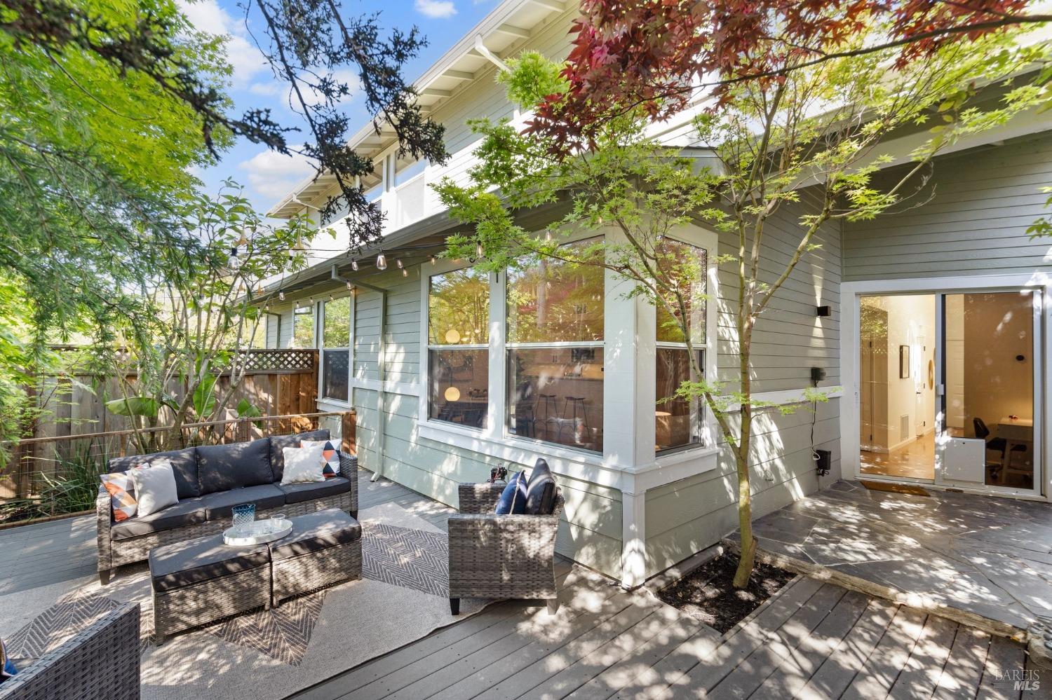 1 Flemings Court