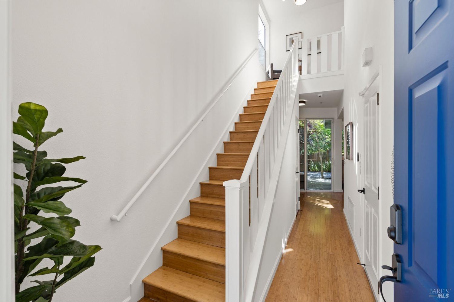 1 Flemings Court