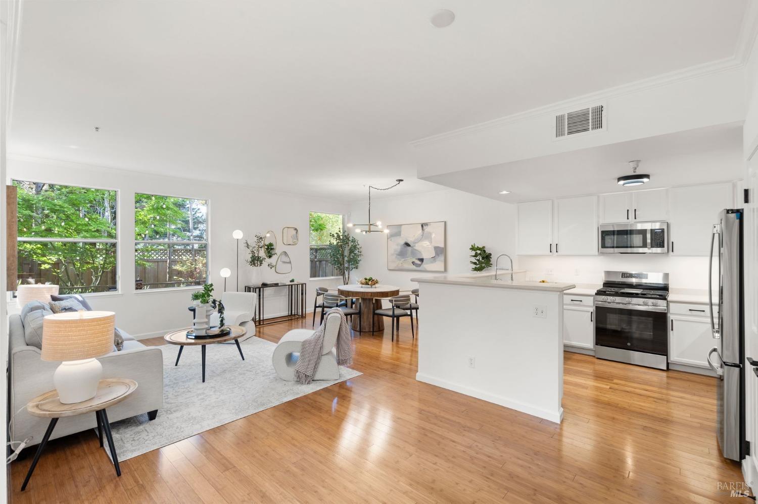 1 Flemings Court