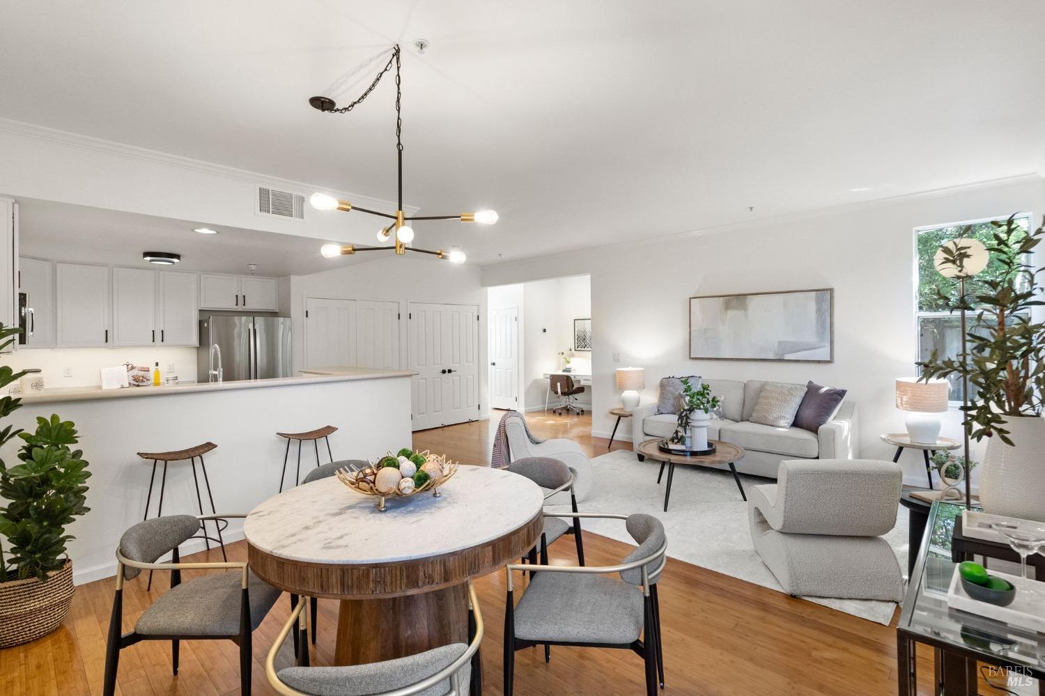 1 Flemings Court