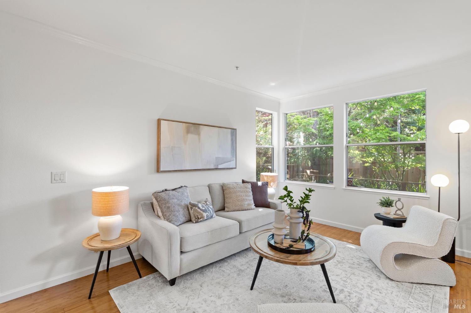 1 Flemings Court