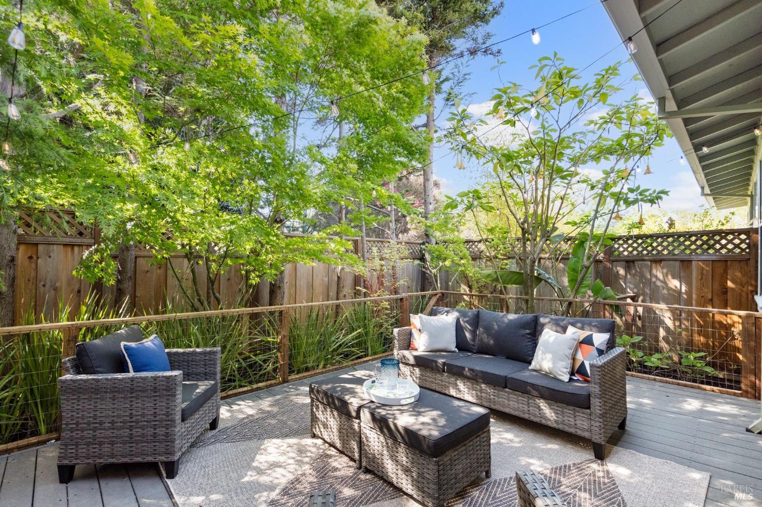 1 Flemings Court