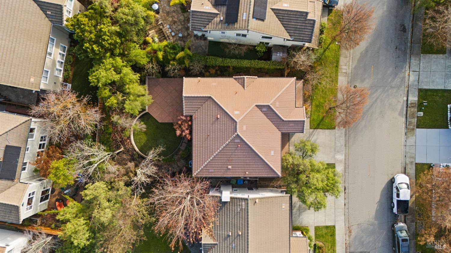 46 Waterbury Lane