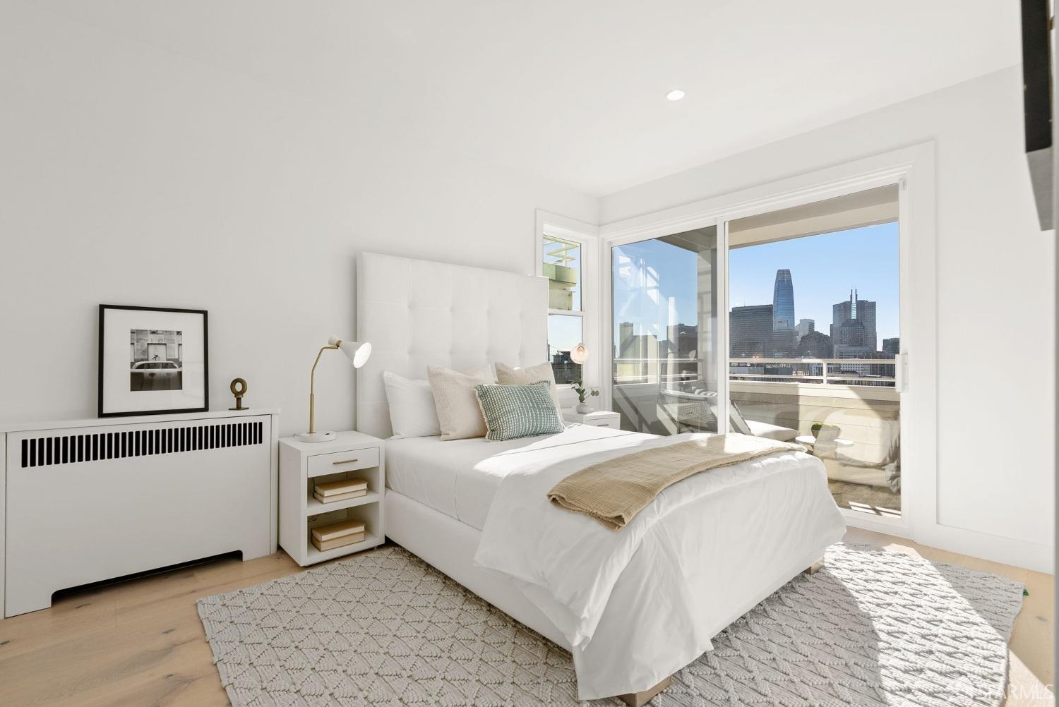 101 Telegraph Hill Boulevard # A