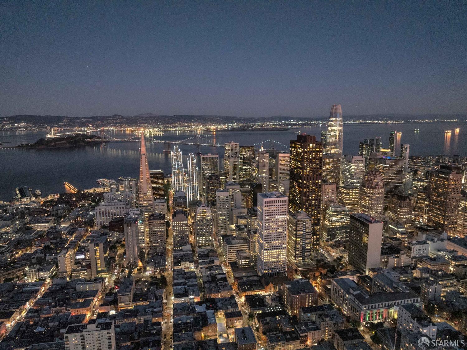 101 Telegraph Hill Boulevard # A