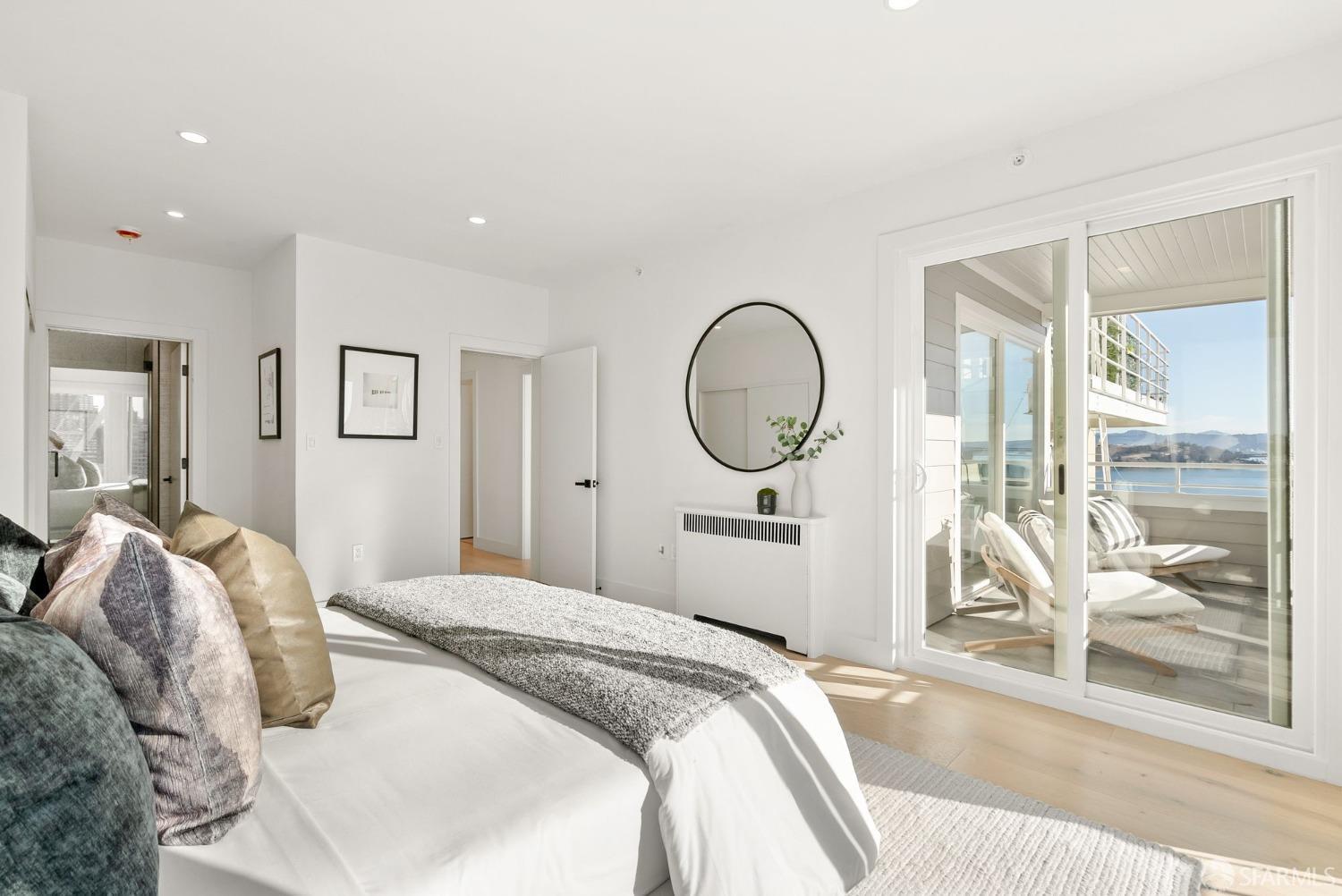 101 Telegraph Hill Boulevard # A