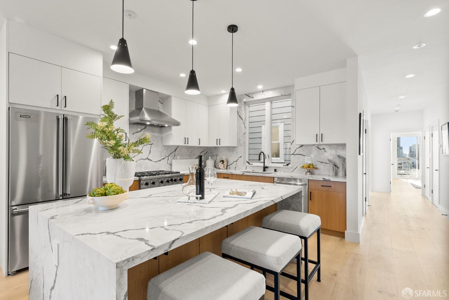 101 Telegraph Hill Boulevard # A