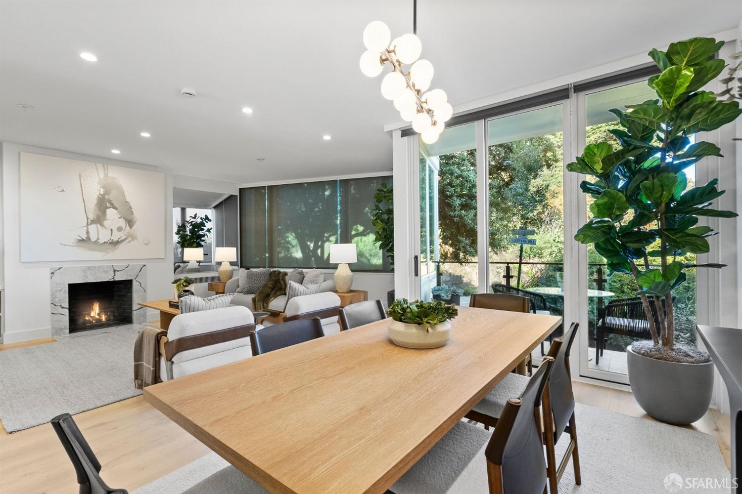 101 Telegraph Hill Boulevard # A