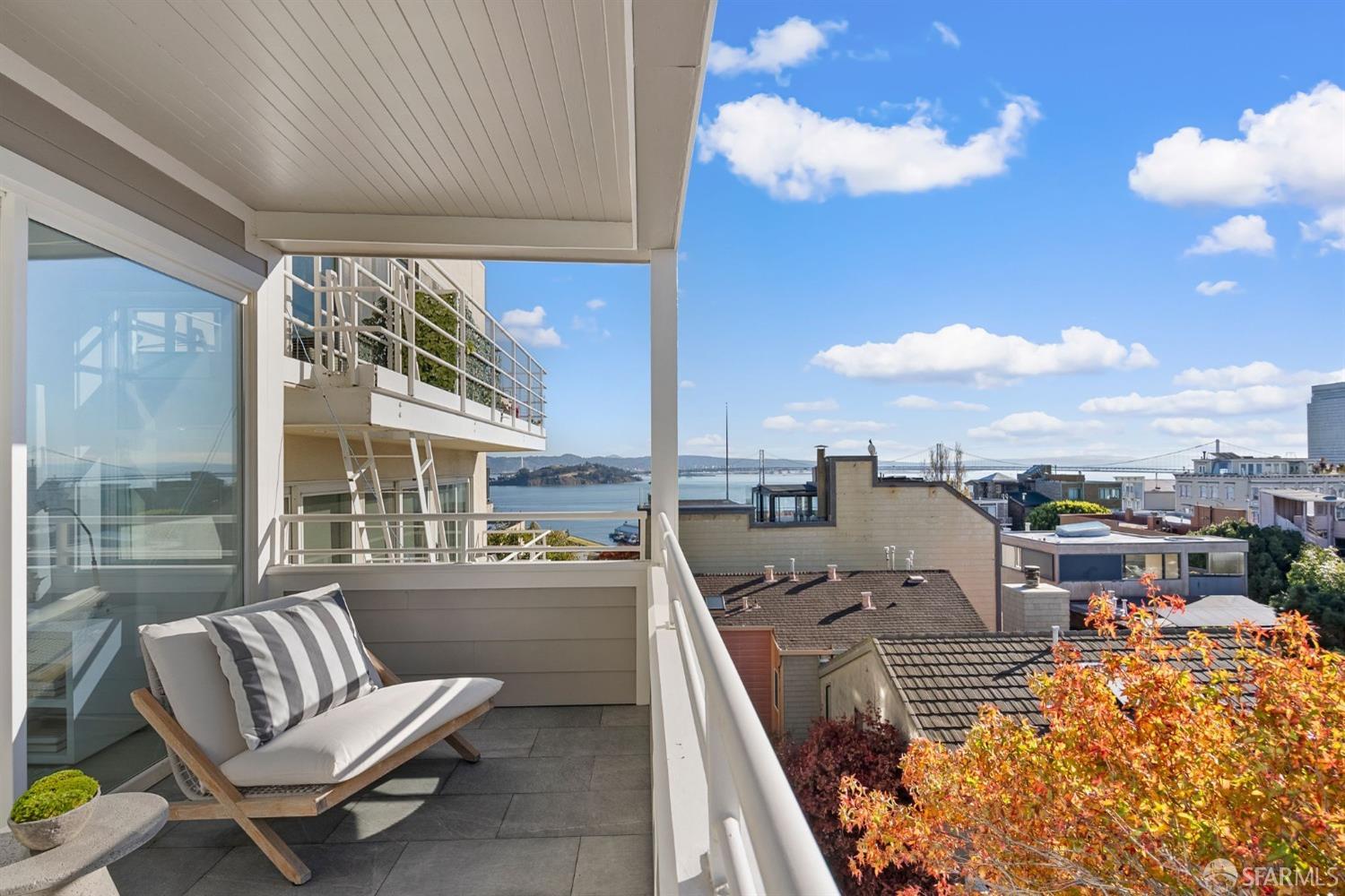101 Telegraph Hill Boulevard # A