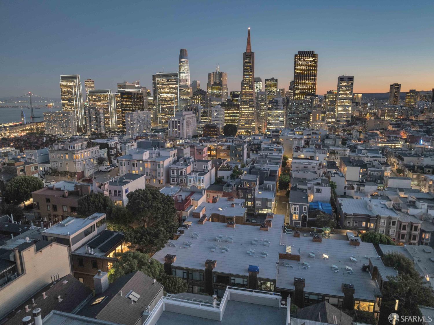 101 Telegraph Hill Boulevard # A