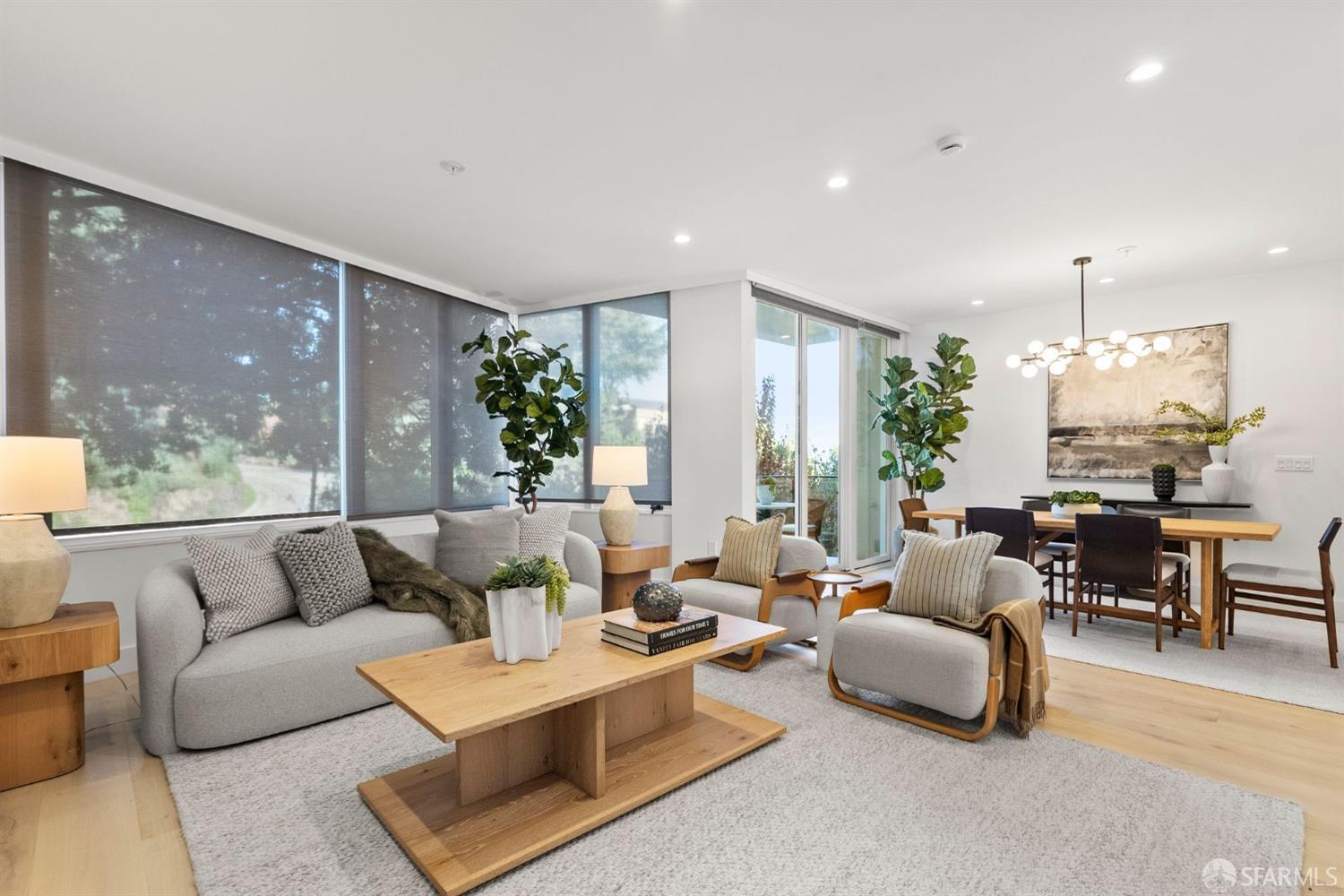 101 Telegraph Hill Boulevard # A