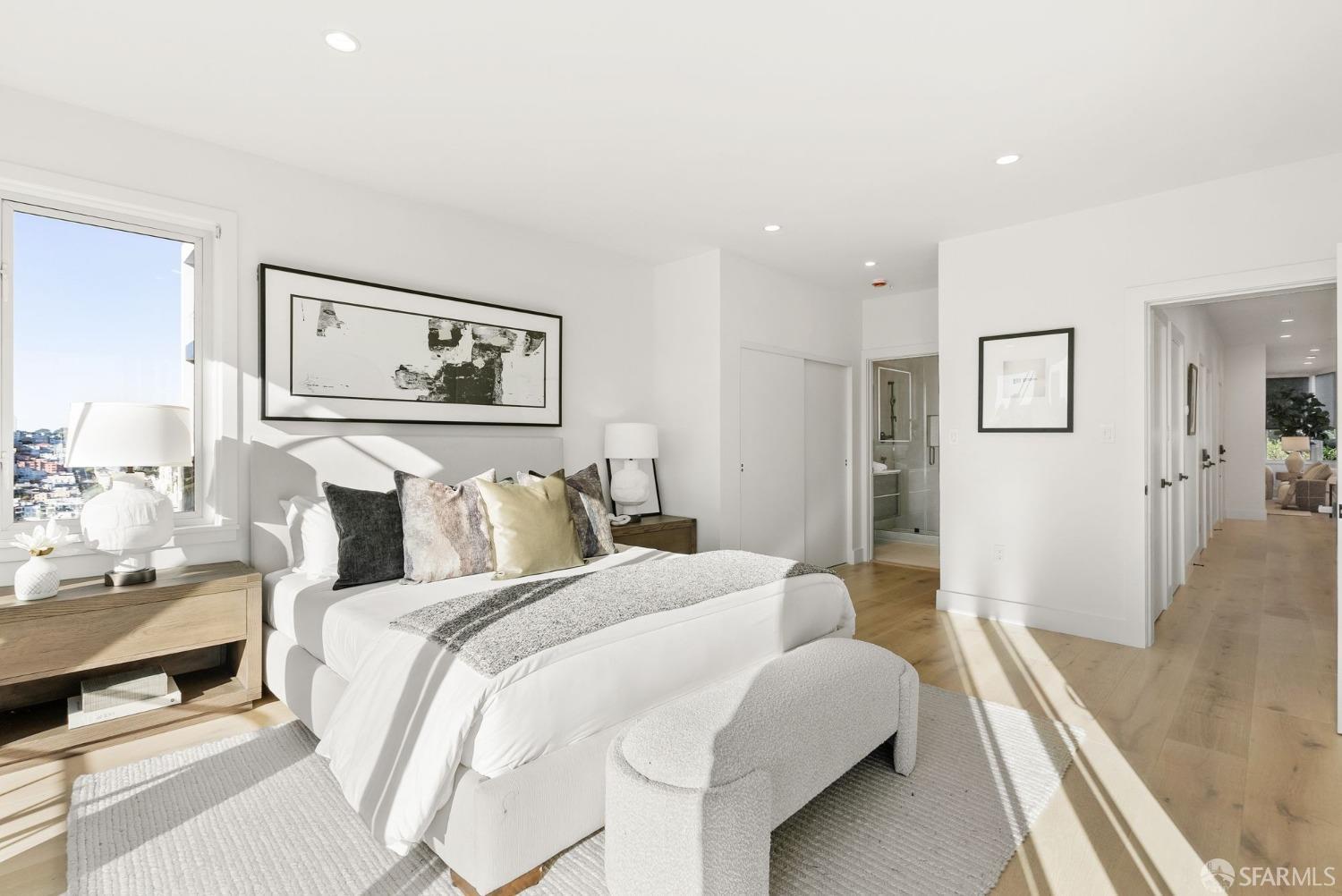 101 Telegraph Hill Boulevard # A