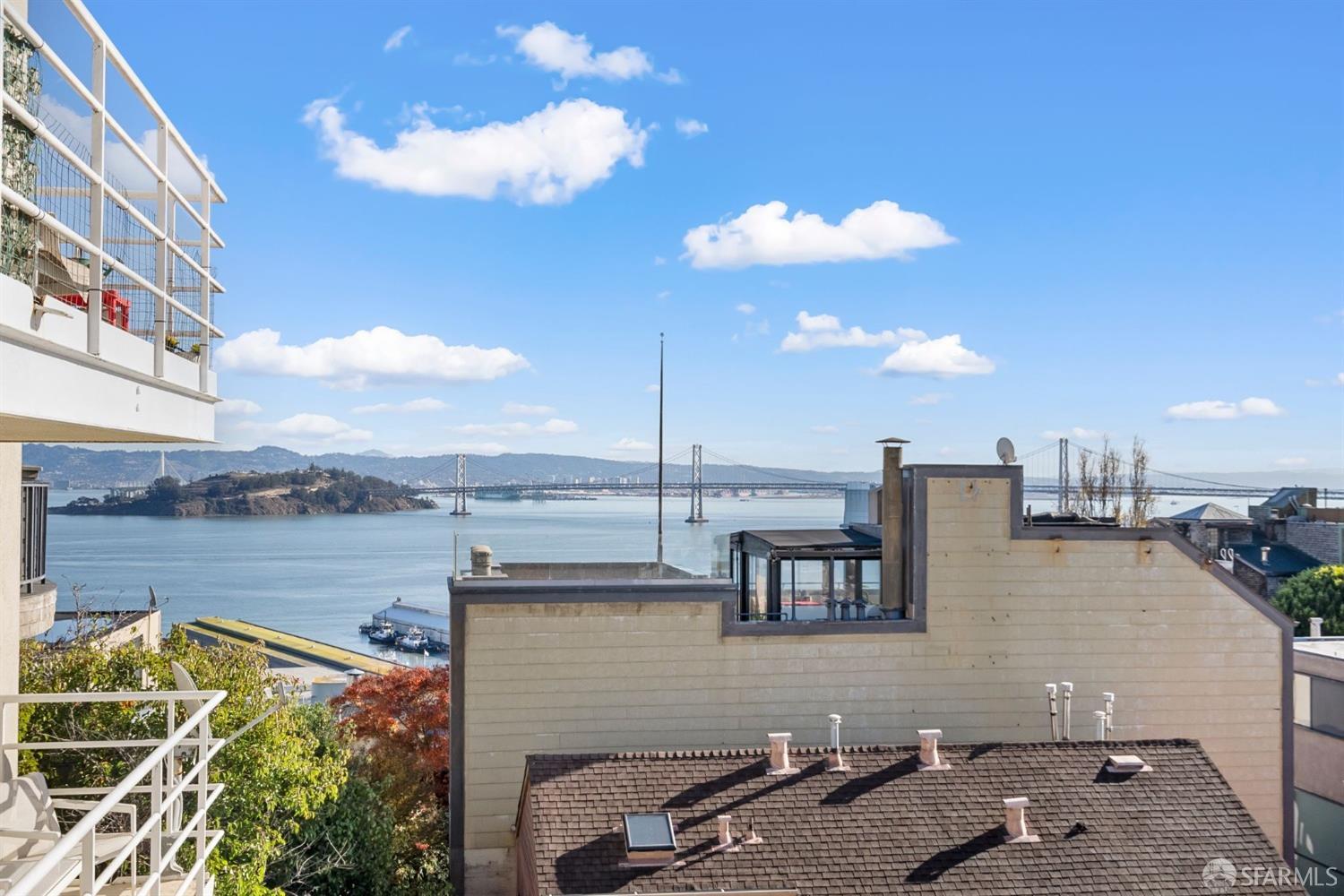 101 Telegraph Hill Boulevard # A