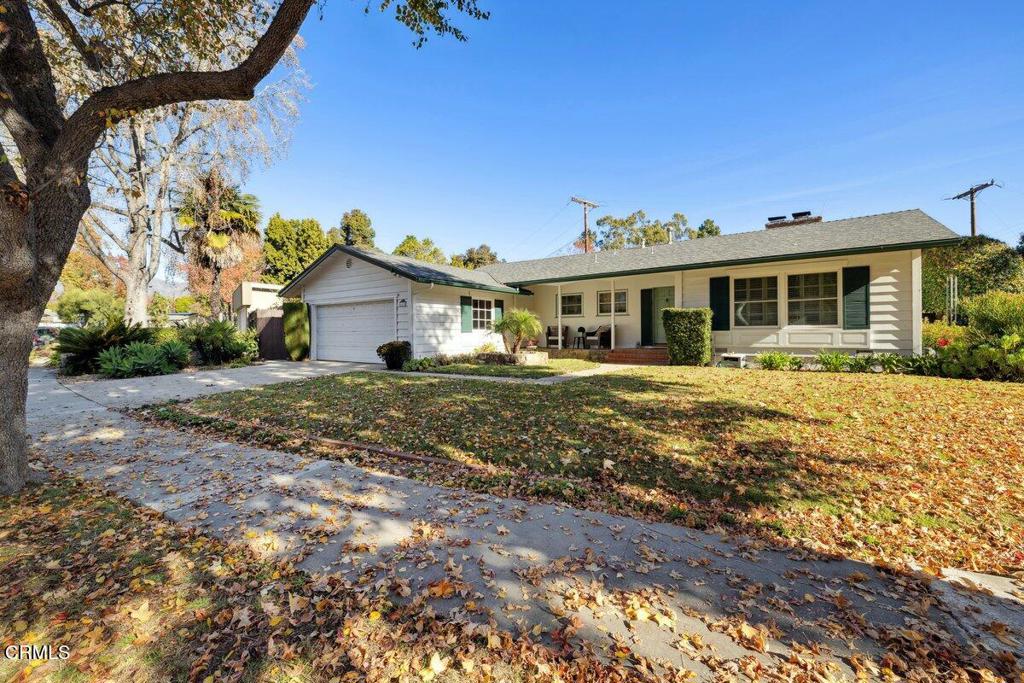 1021 Palermo Dr