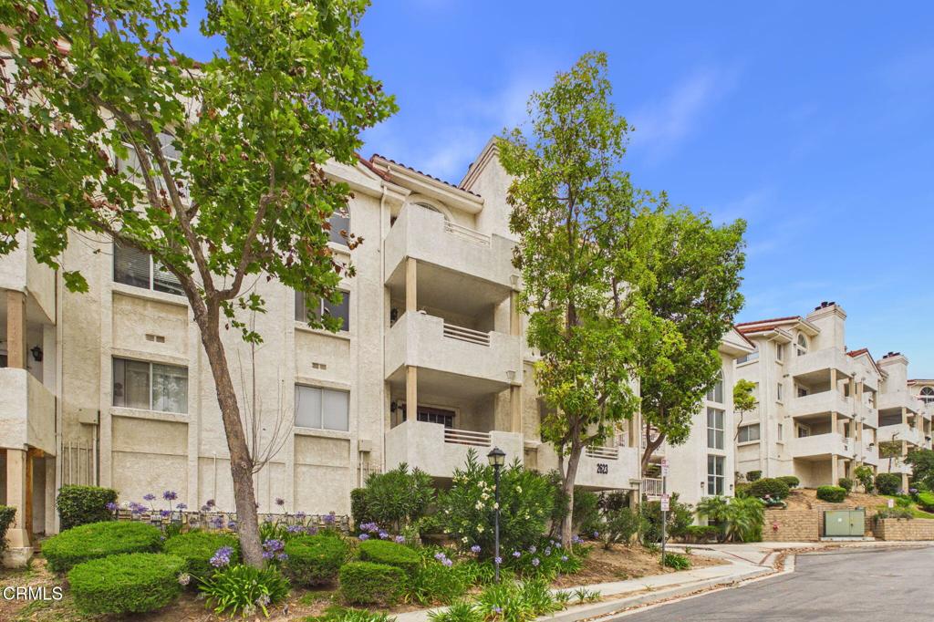 2623 Antonio Drive 112