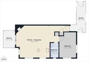 2623 Antonio Drive 112