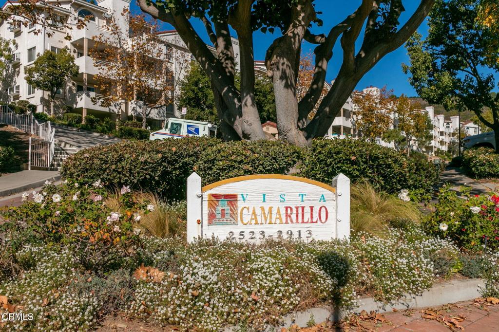 2623 Antonio Drive 112