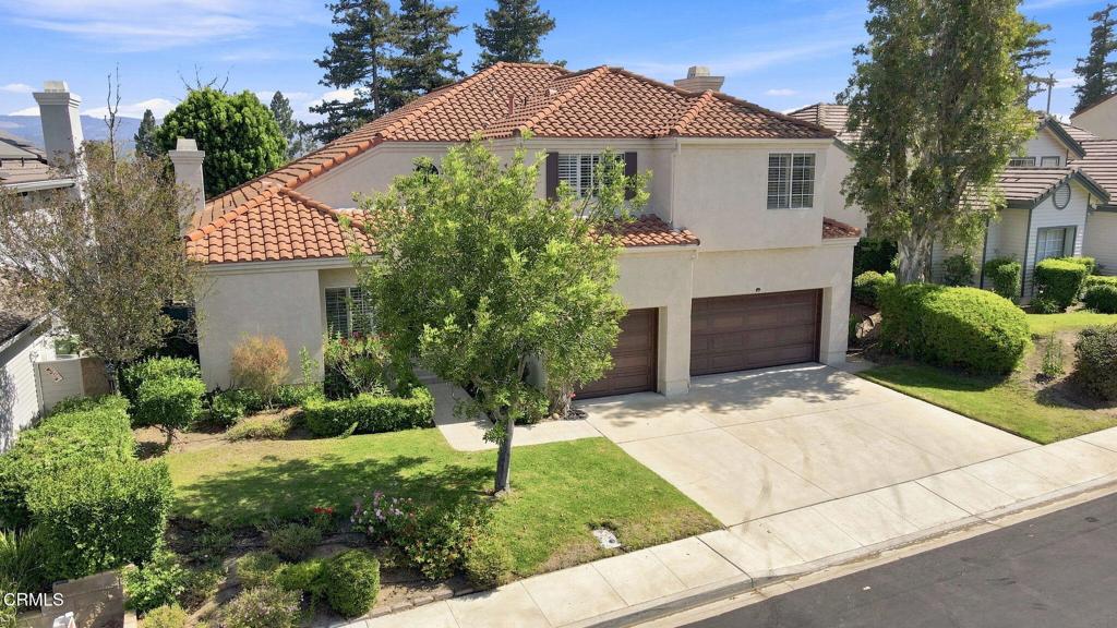 12675 Misty Grove Street