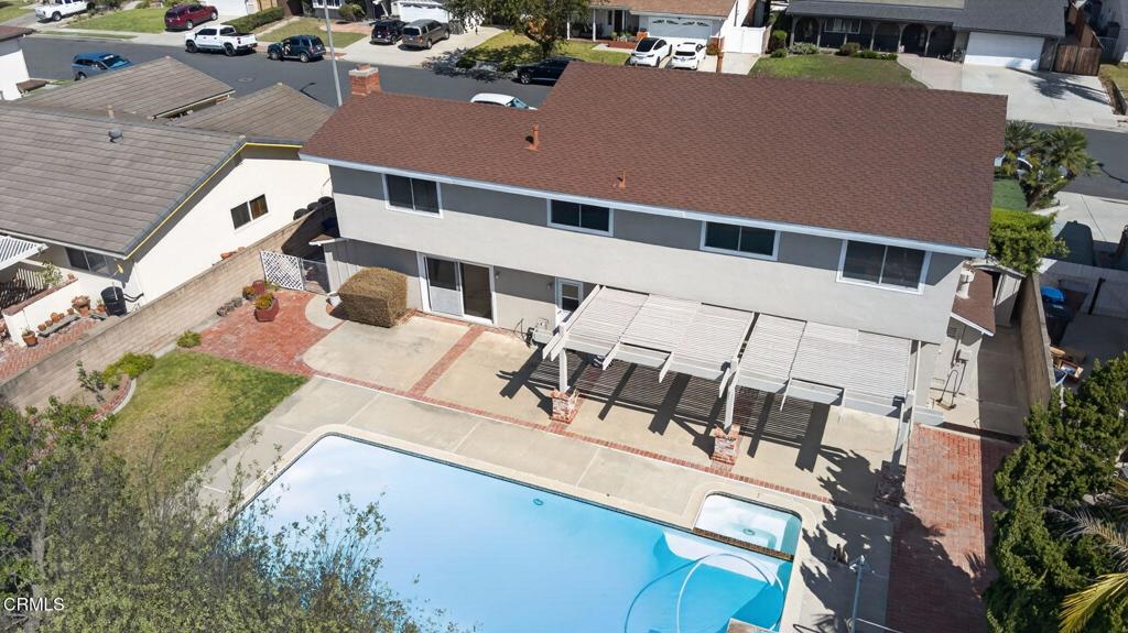 1594 Hobart Drive