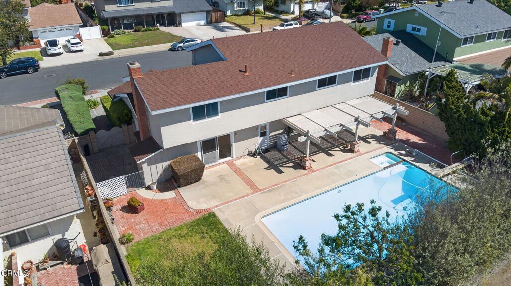 1594 Hobart Drive
