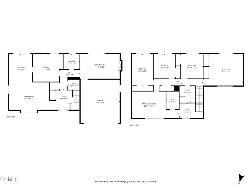 1594 Hobart Drive