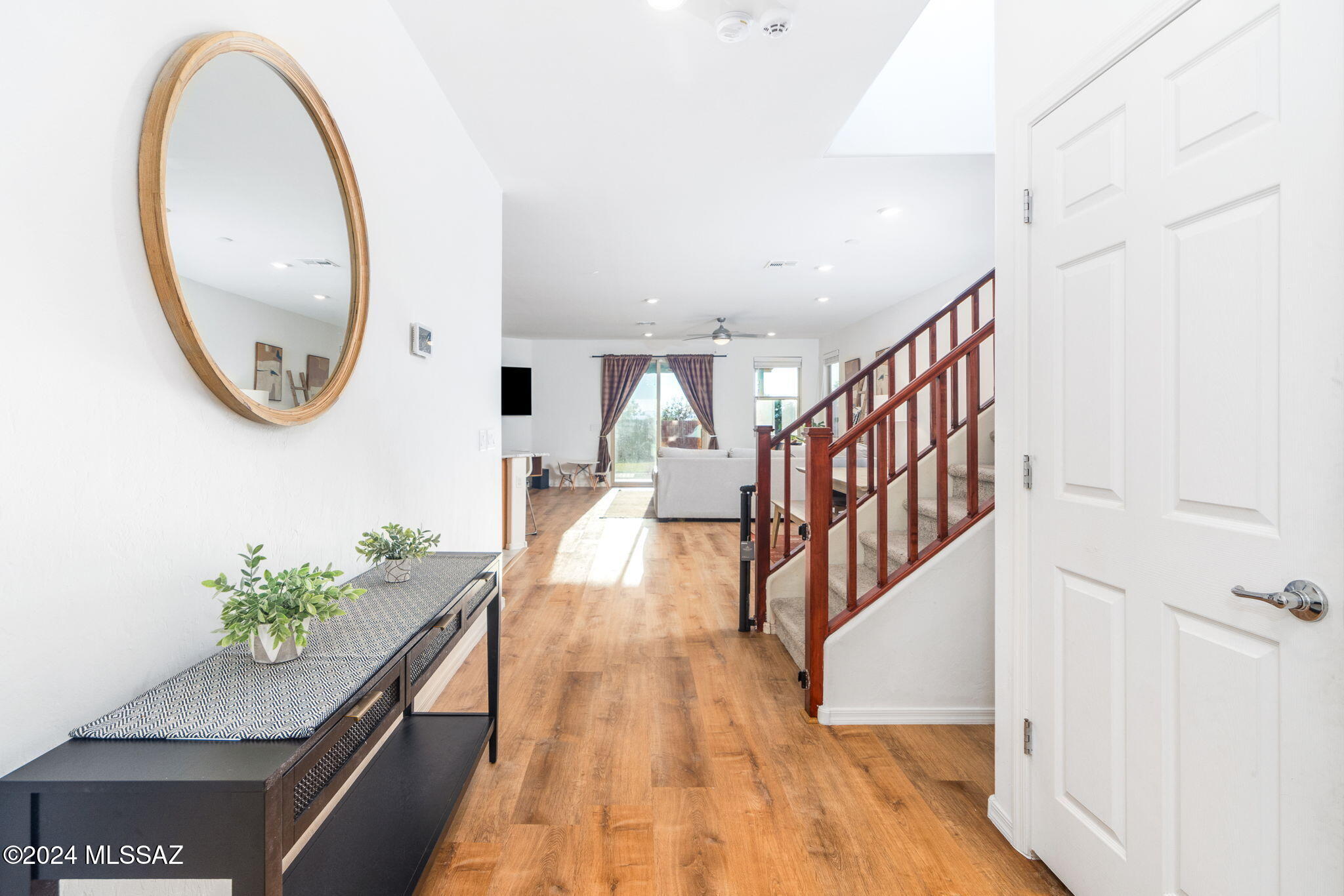 6308 S Nightjar Lane