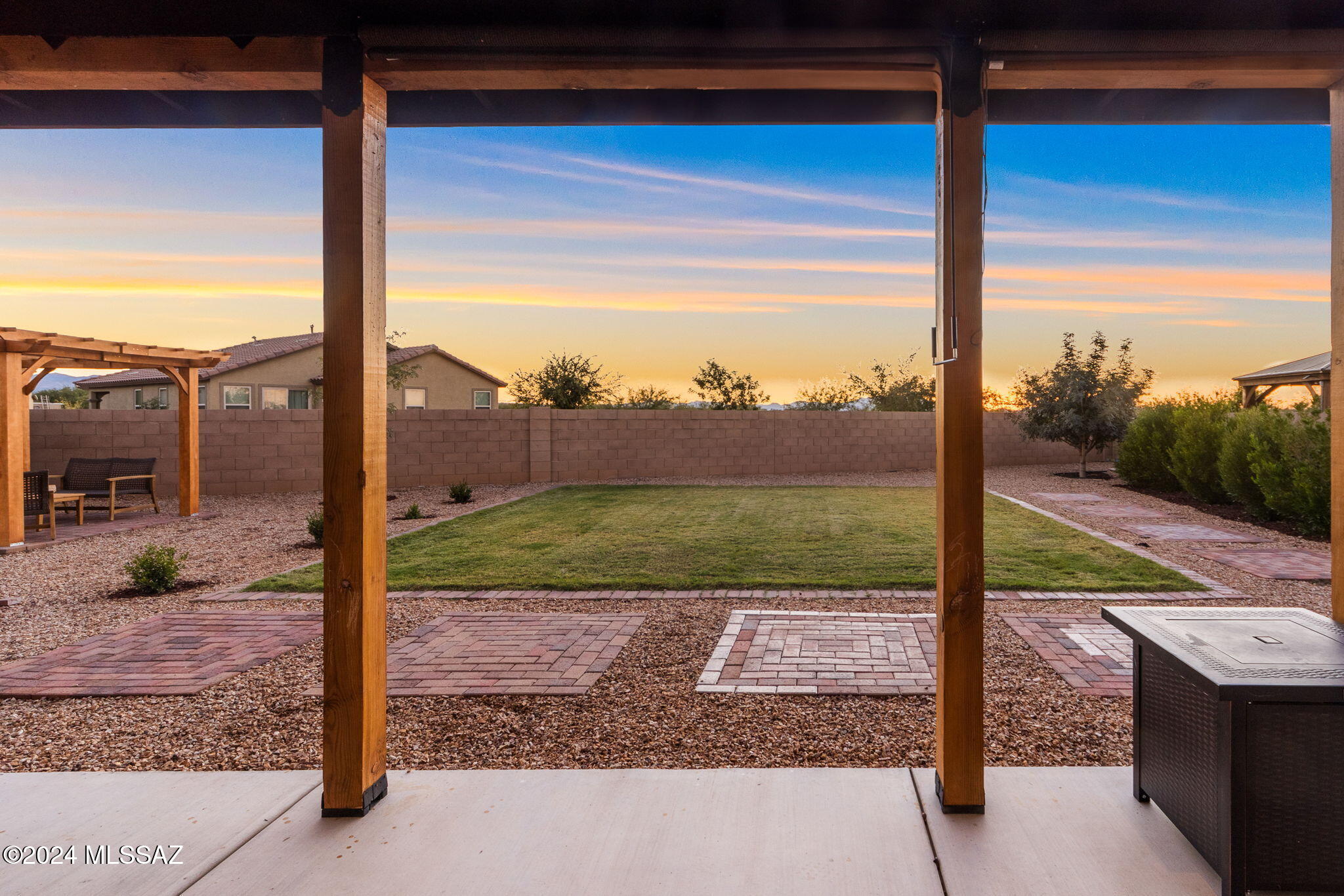 6308 S Nightjar Lane