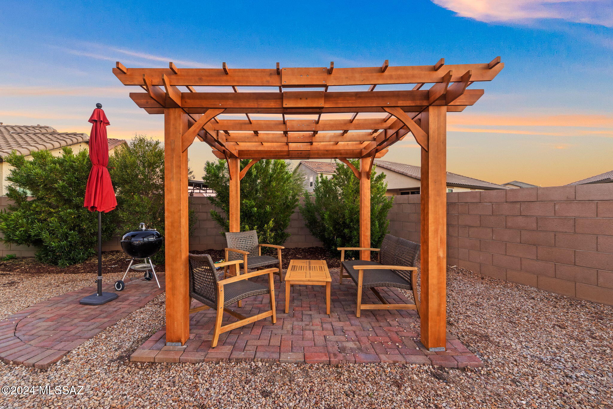 6308 S Nightjar Lane