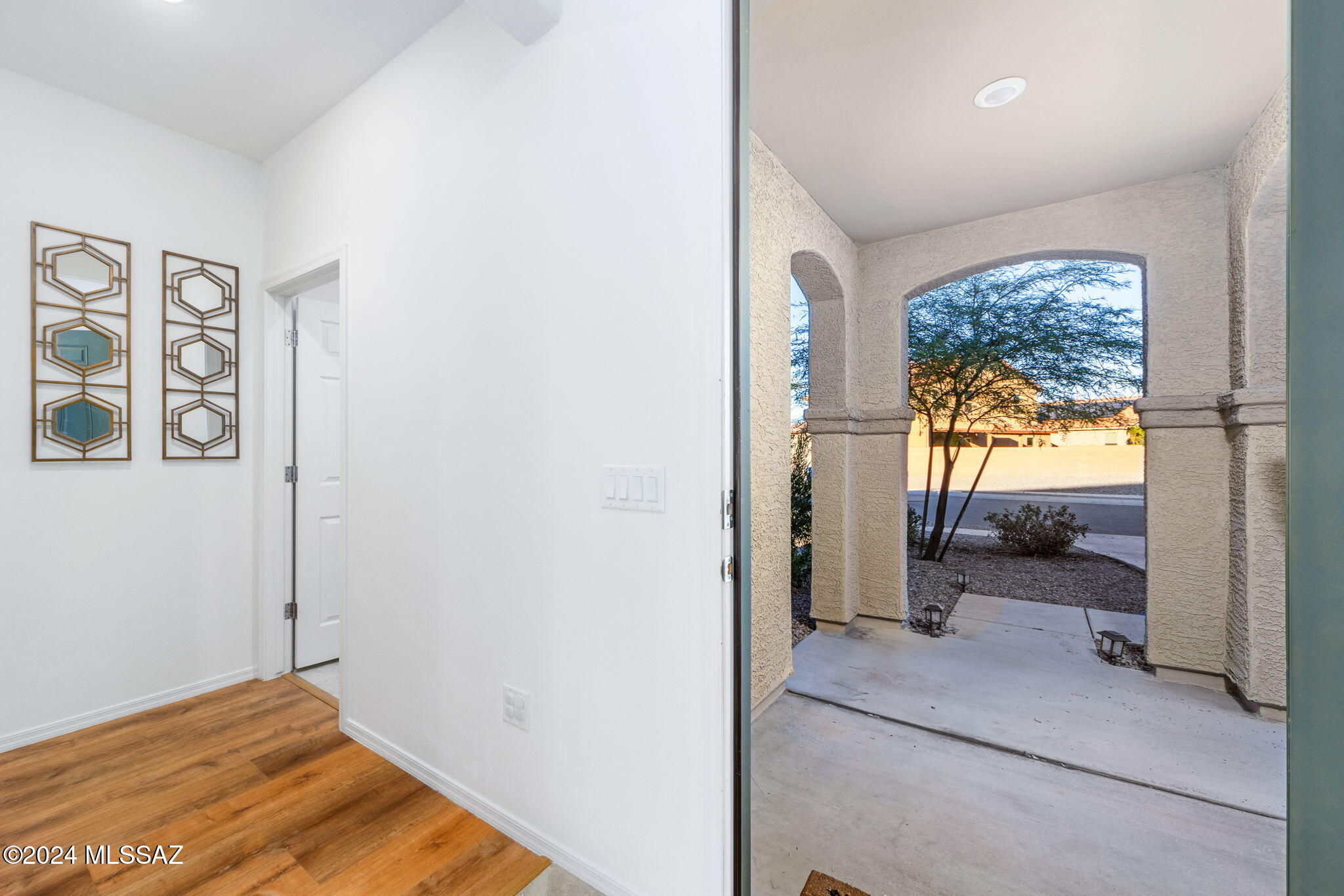 6308 S Nightjar Lane