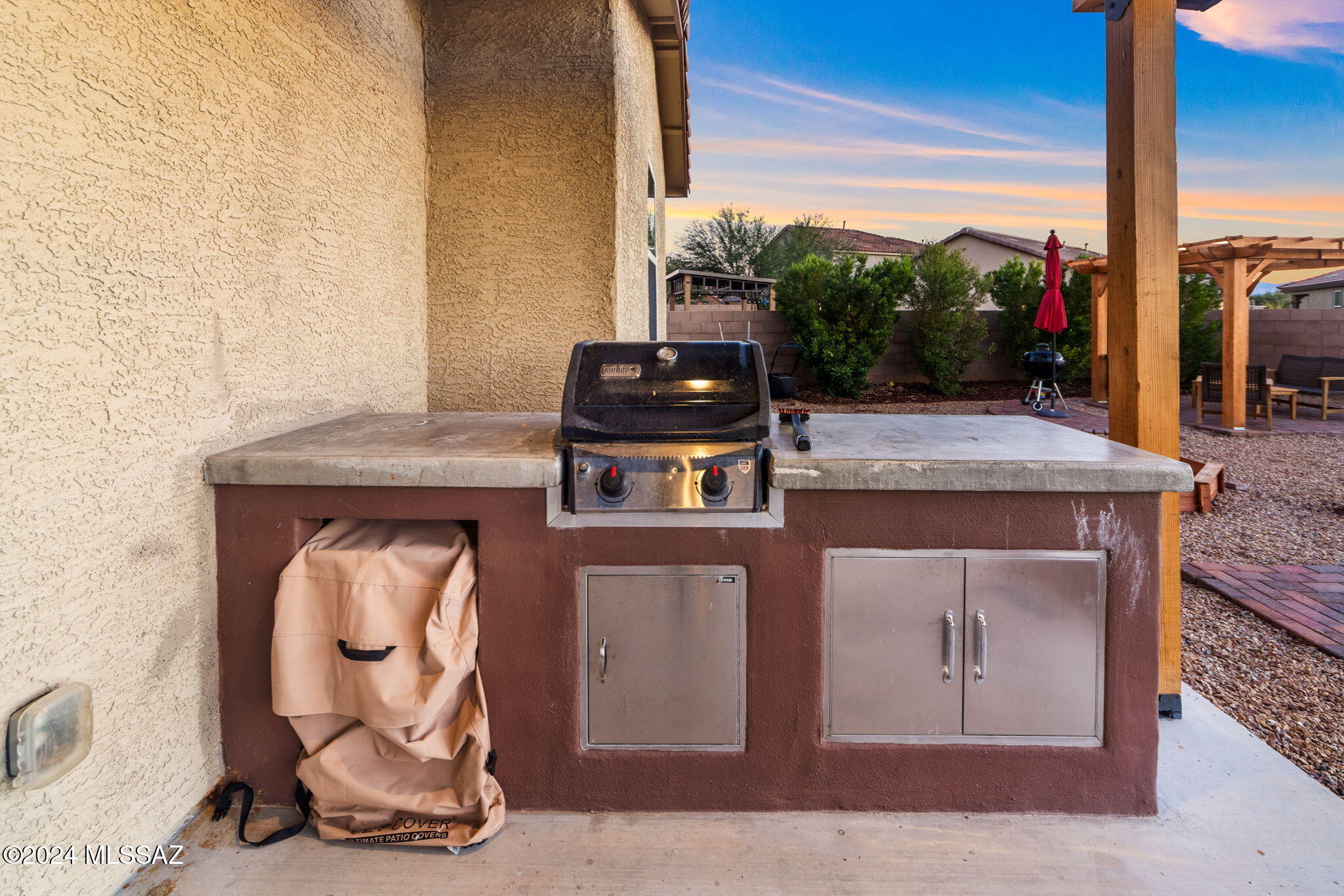 6308 S Nightjar Lane