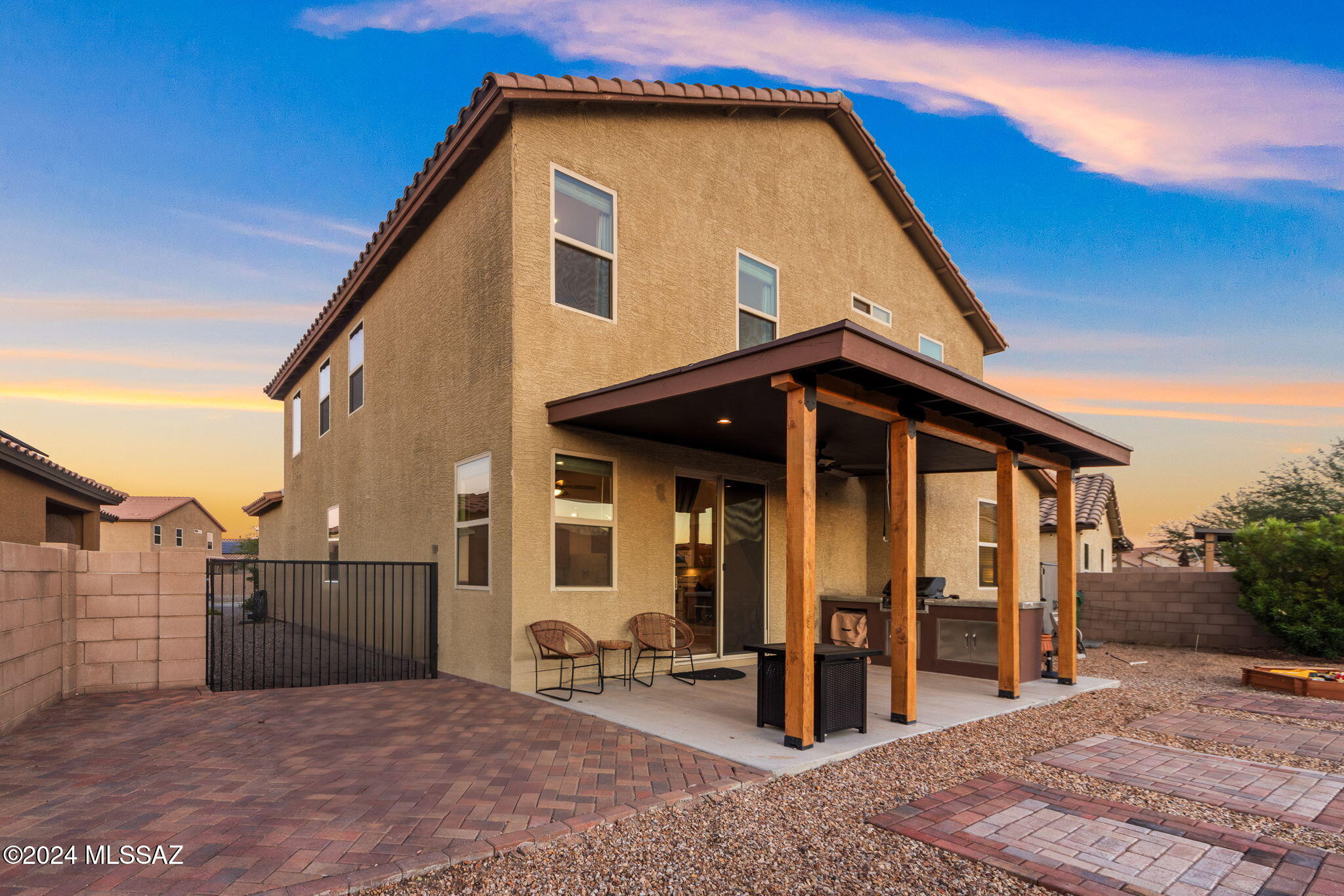 6308 S Nightjar Lane