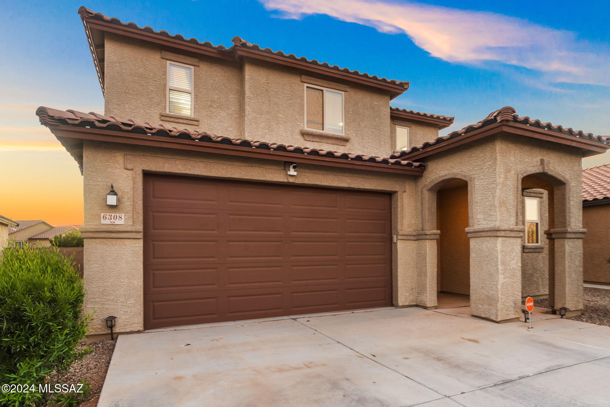 6308 S Nightjar Lane