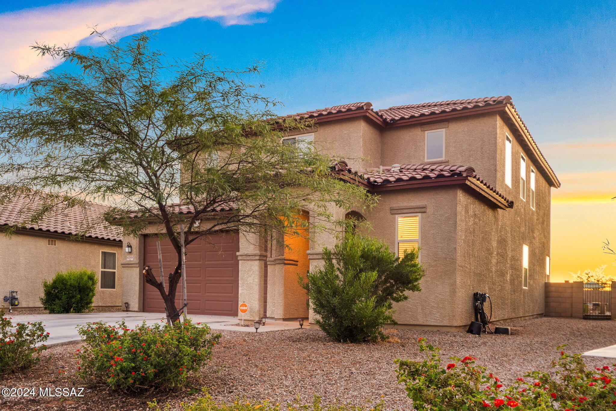 6308 S Nightjar Lane