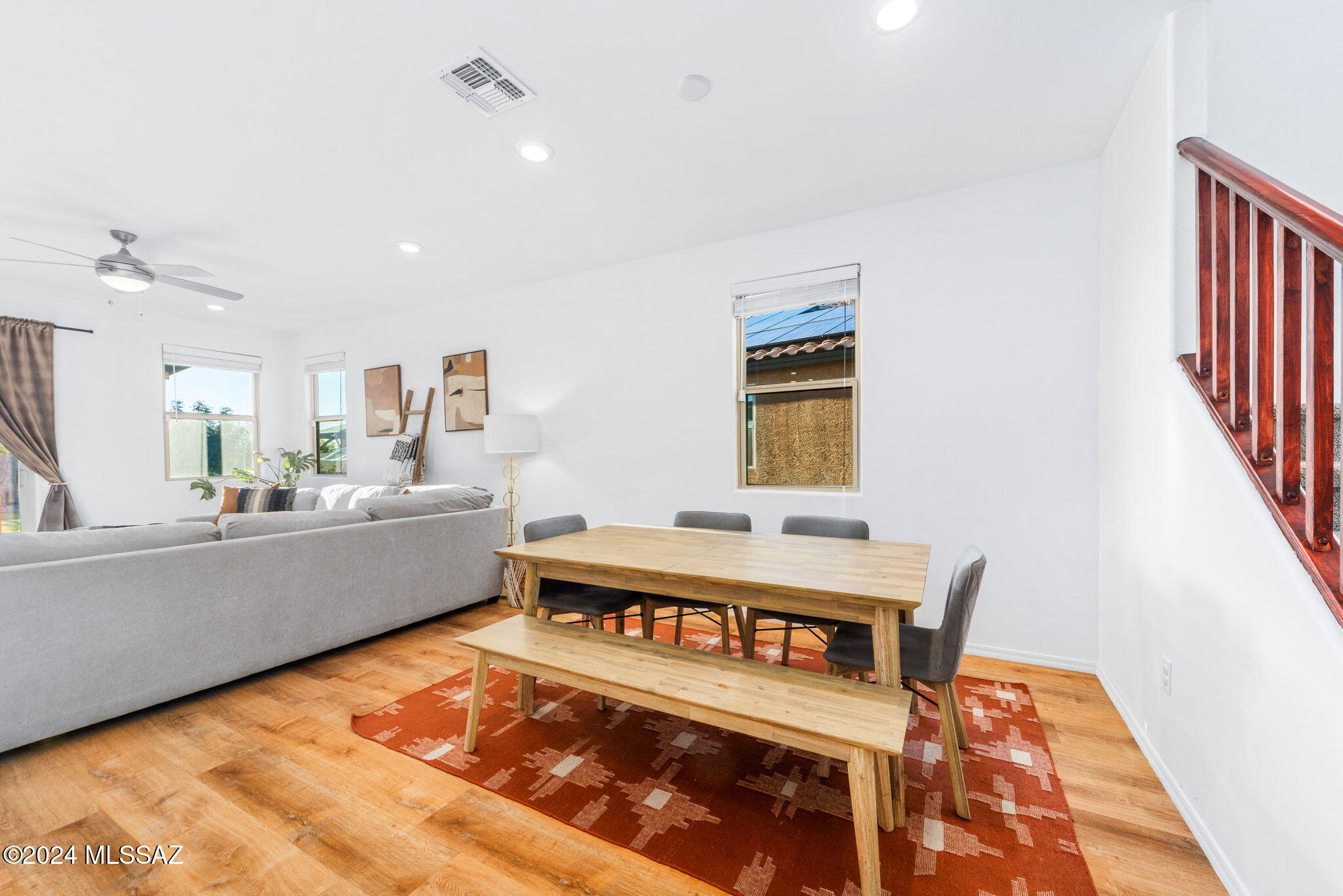 6308 S Nightjar Lane