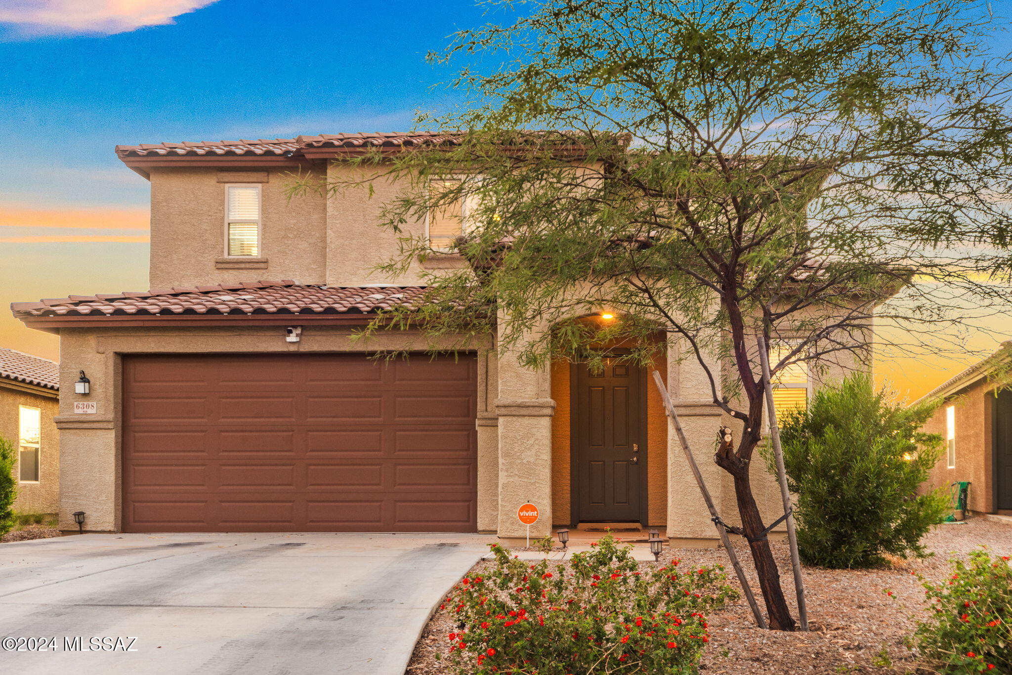 6308 S Nightjar Lane