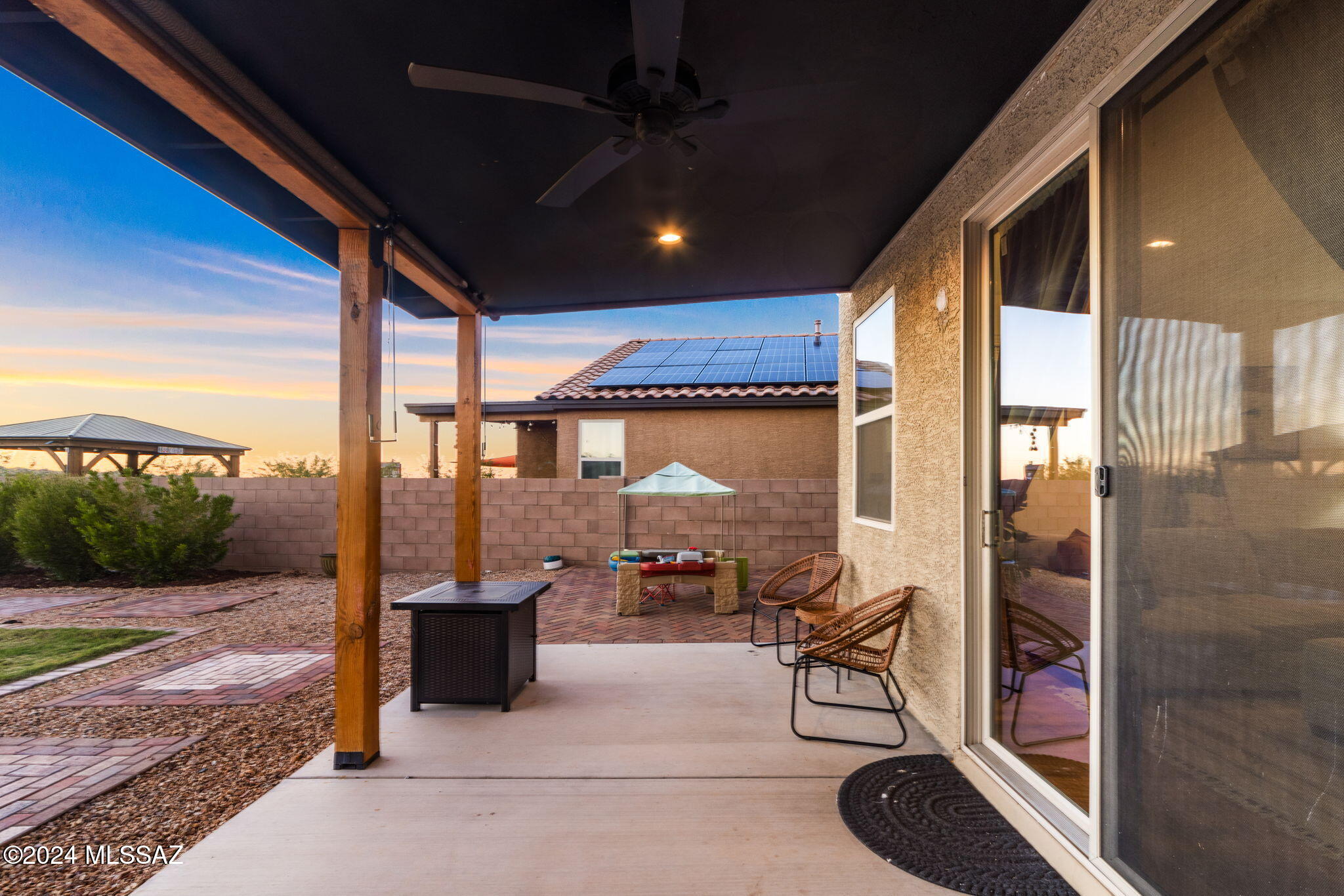 6308 S Nightjar Lane