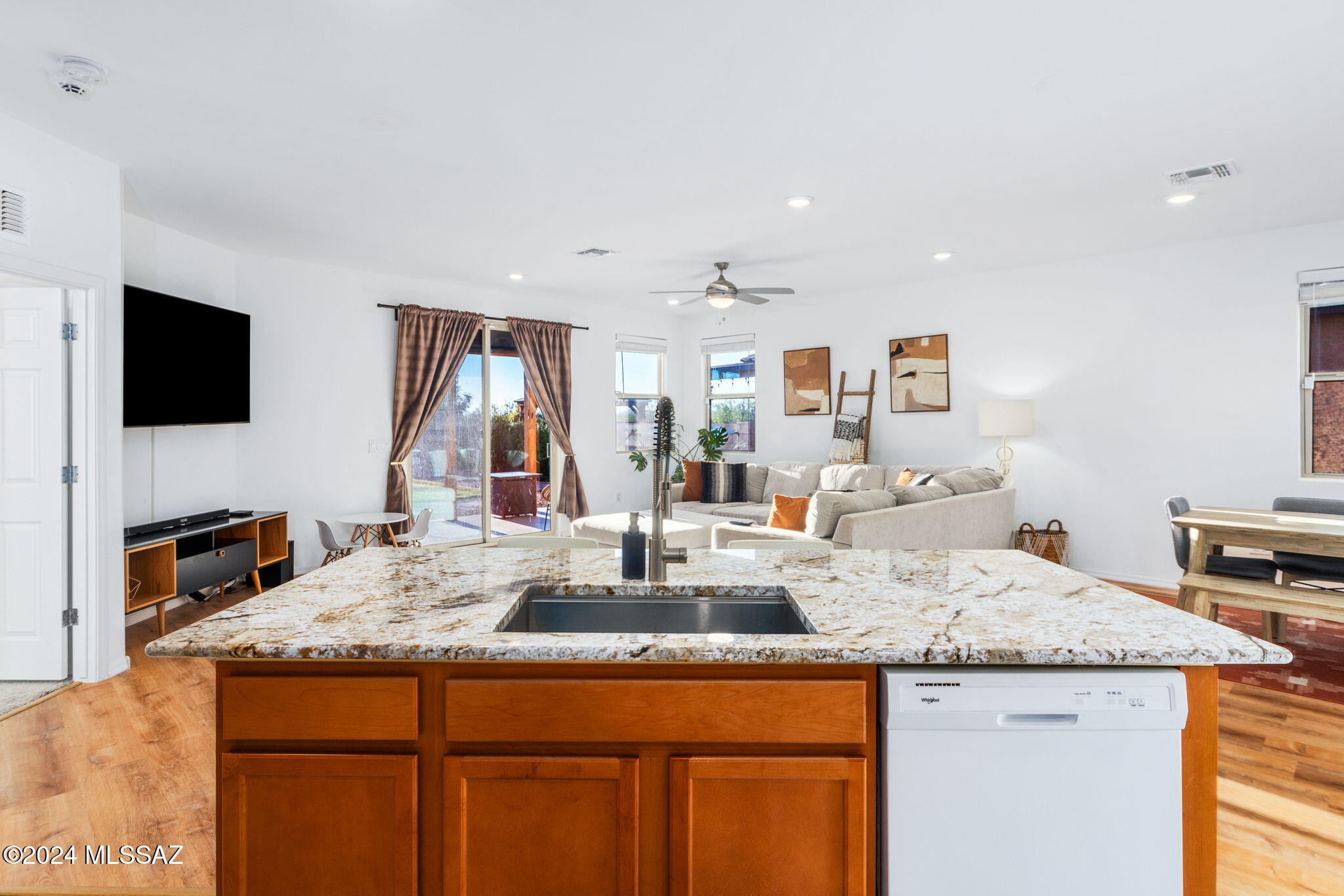 6308 S Nightjar Lane