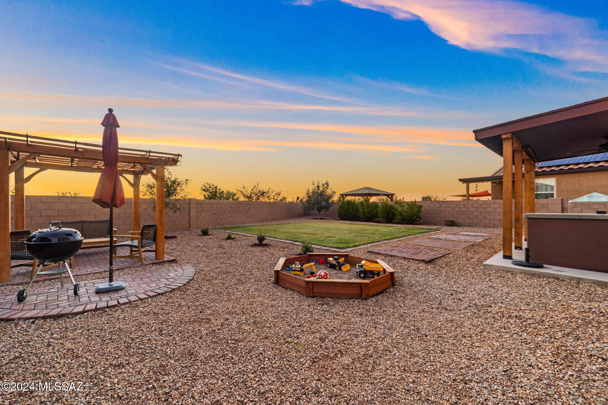 6308 S Nightjar Lane