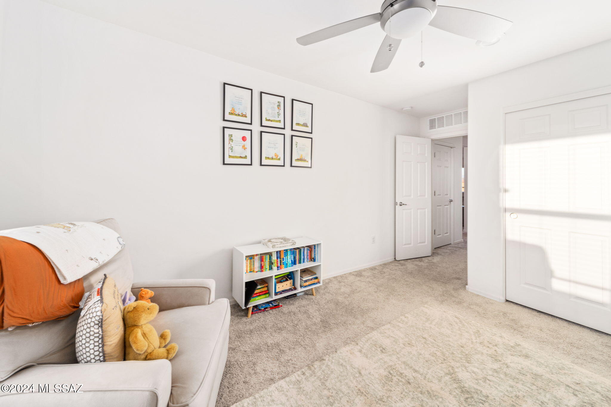 6308 S Nightjar Lane