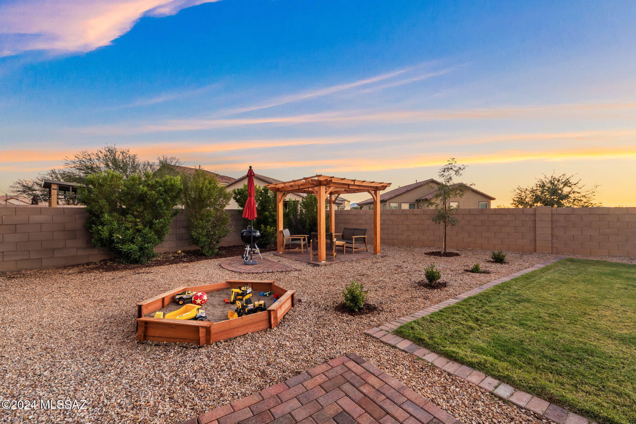 6308 S Nightjar Lane