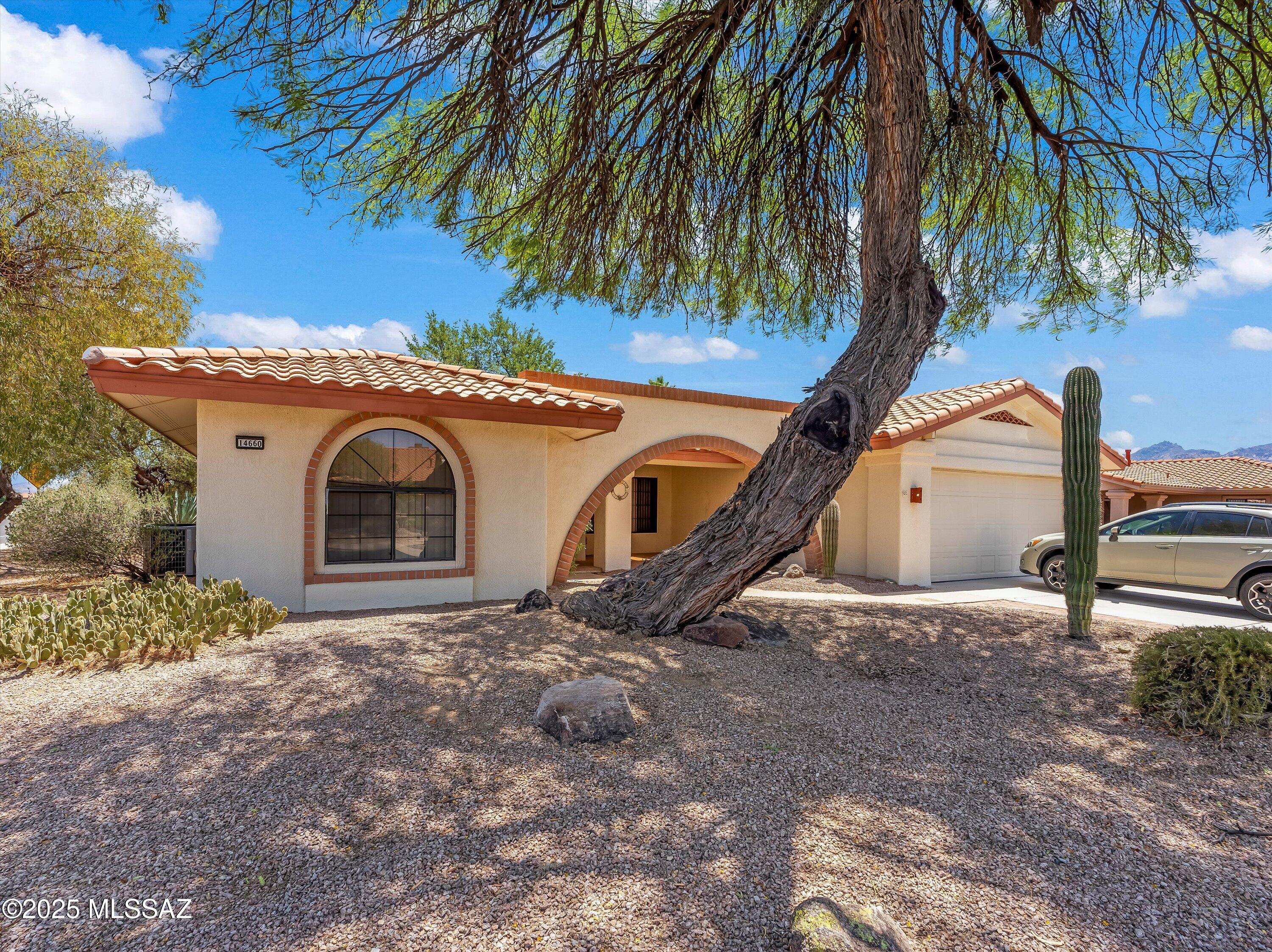 14660 N Flagstone Drive