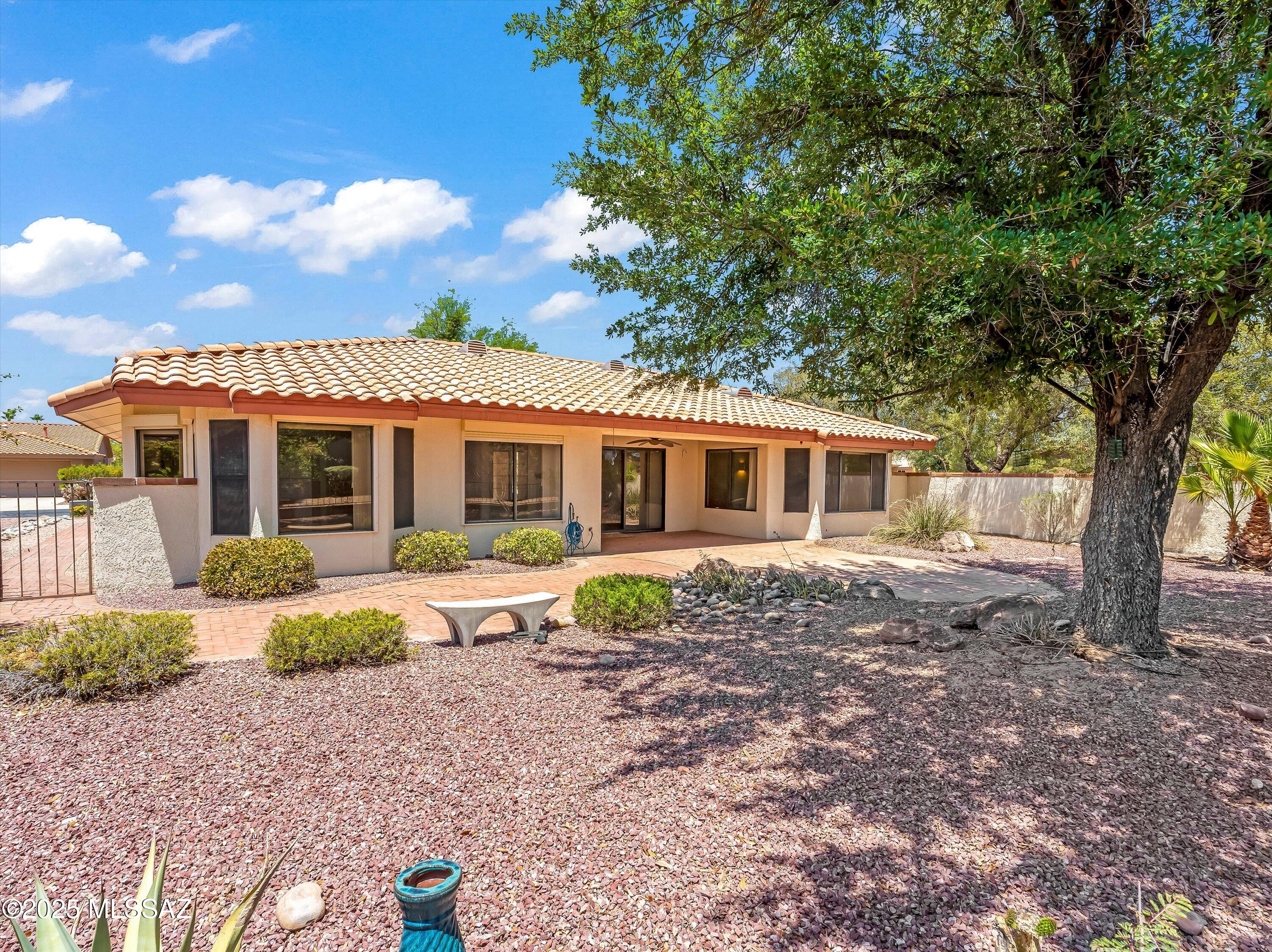 14660 N Flagstone Drive