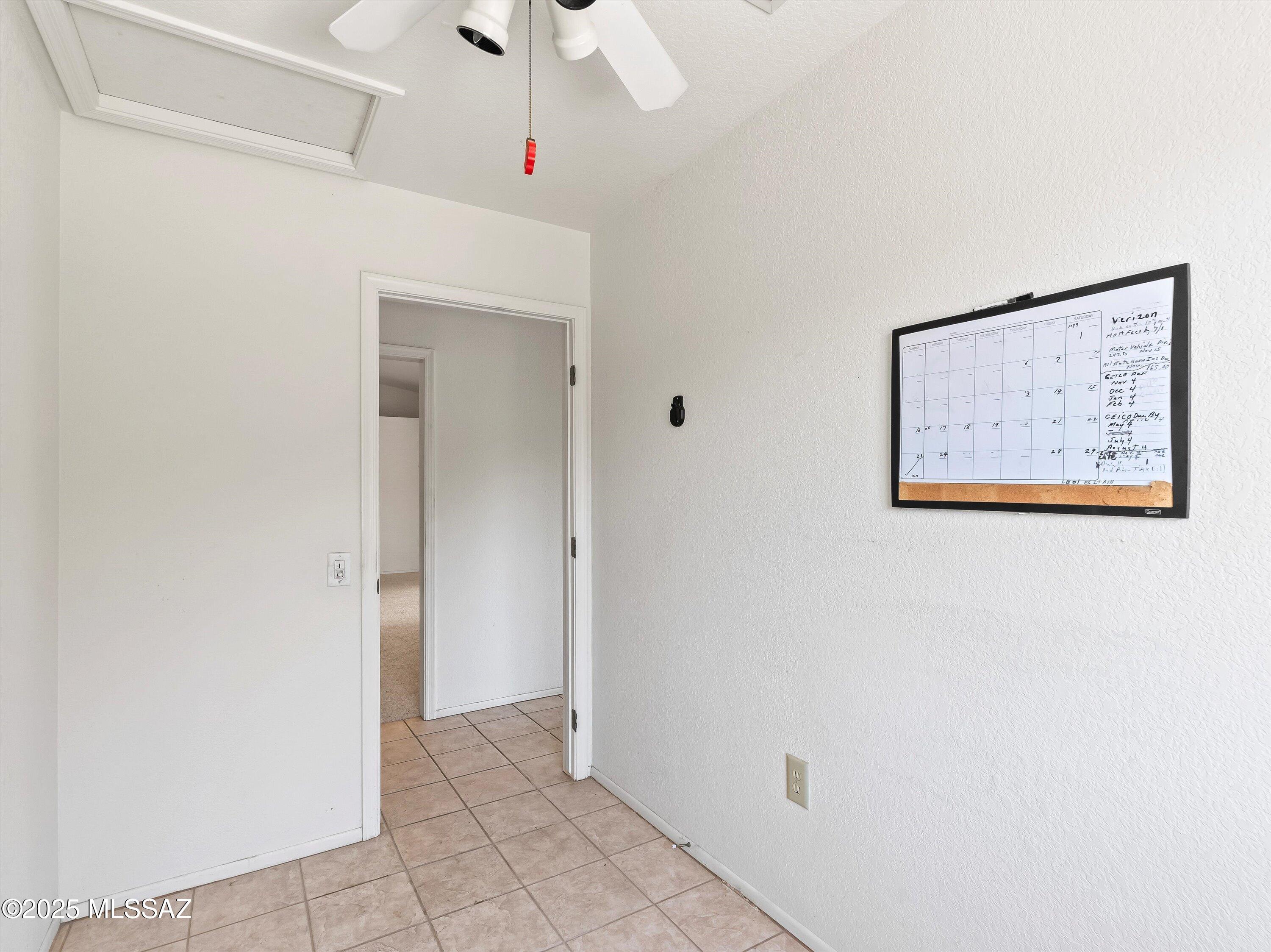 14660 N Flagstone Drive