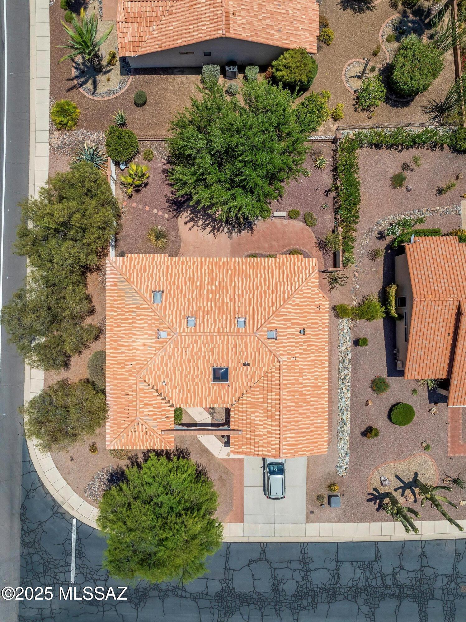 14660 N Flagstone Drive