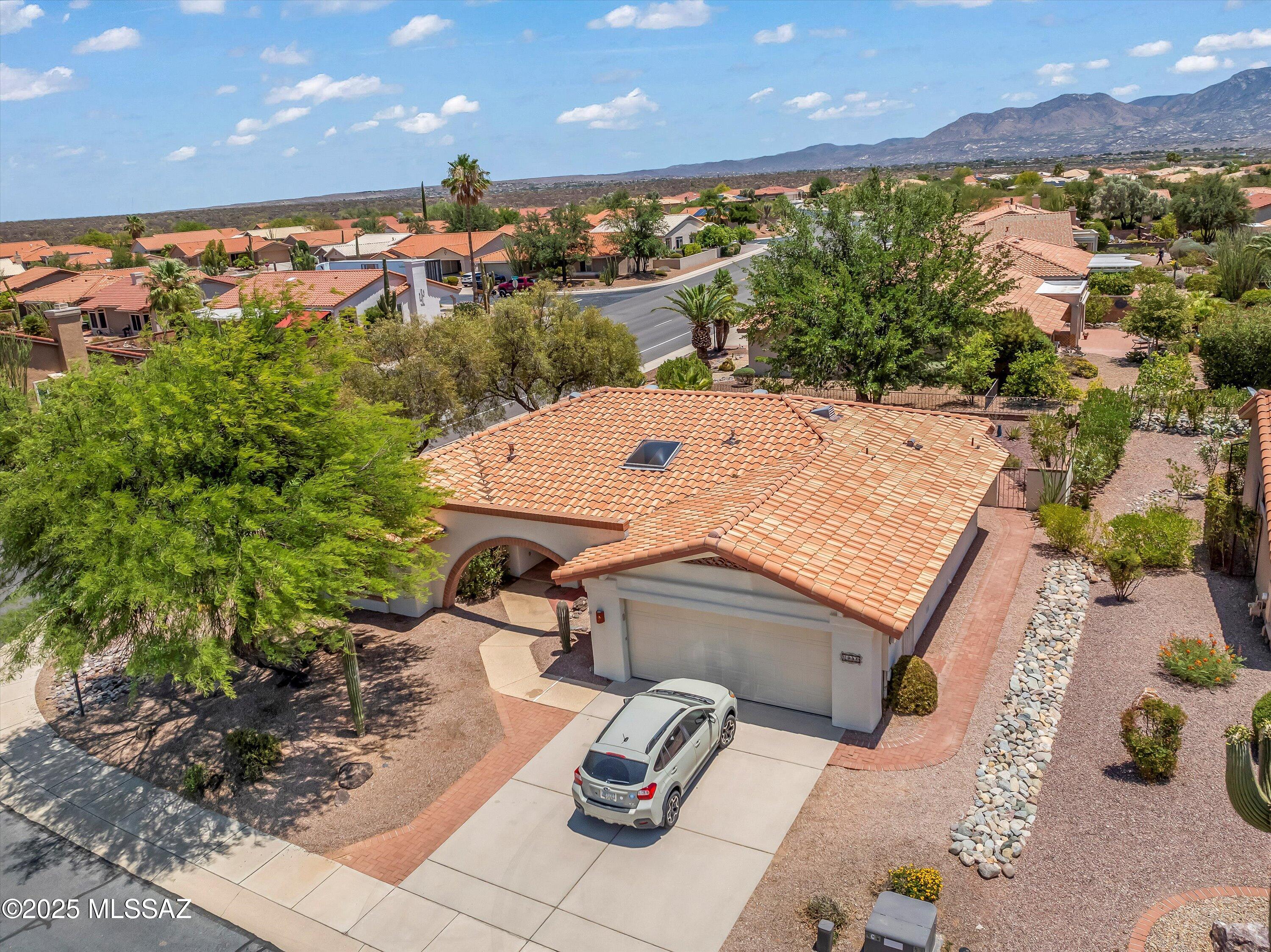 14660 N Flagstone Drive