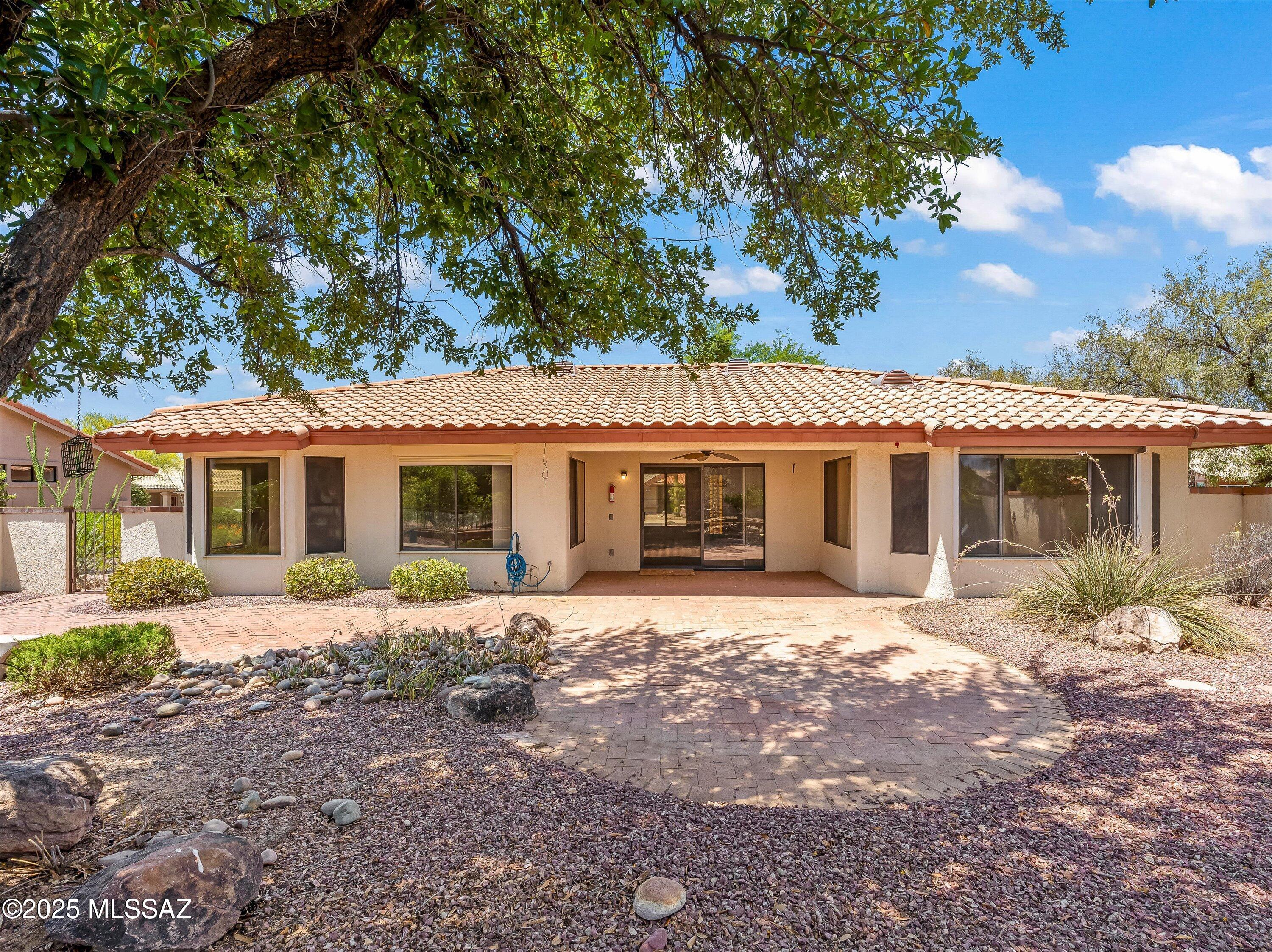 14660 N Flagstone Drive