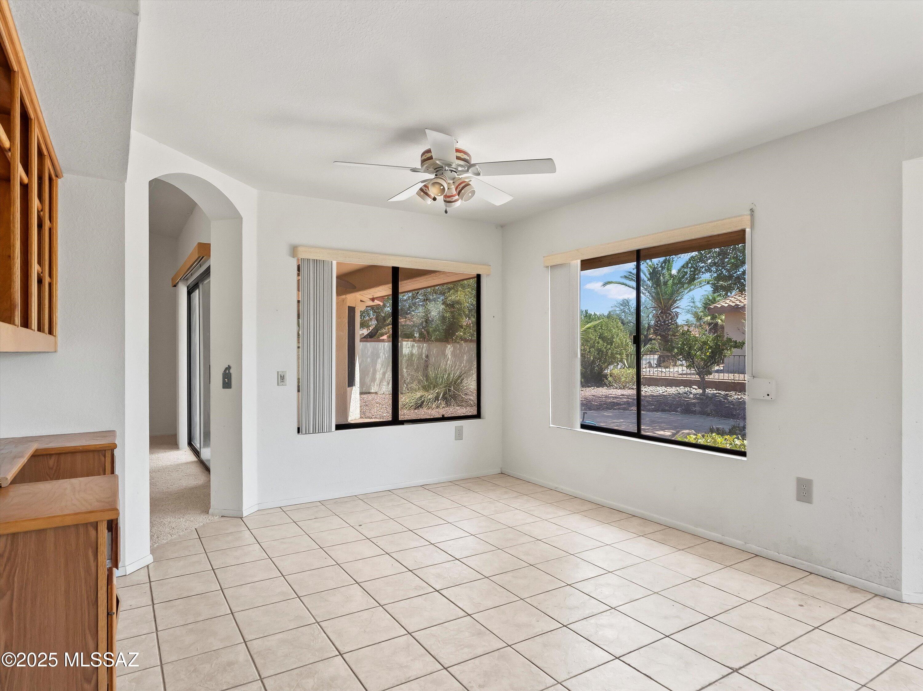 14660 N Flagstone Drive