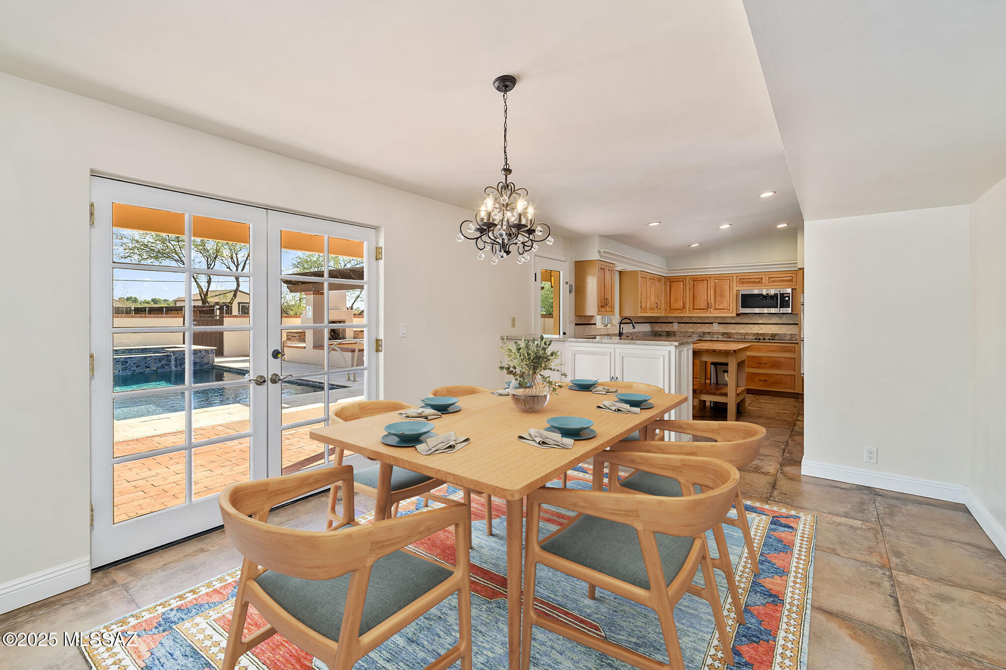 6052 E West Miramar Drive