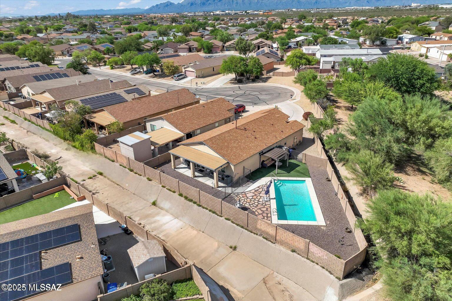 7176 S Shipmans Tale Court