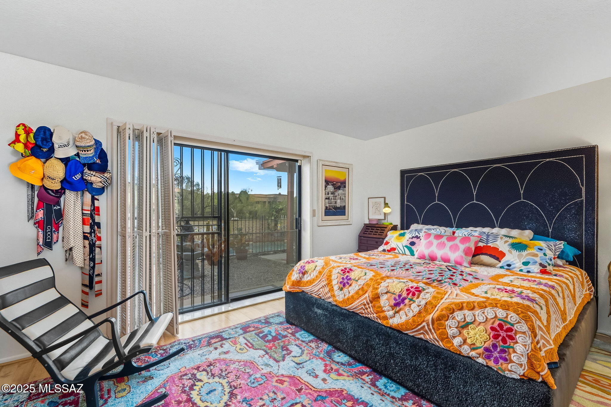 925 N Smoketree Circle